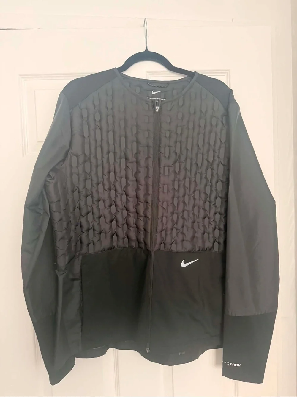 Nike ThermaFit ADV Performance Jacket